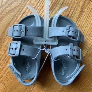 Cat & Jack Toddler sandals